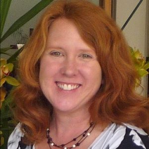 Meet your Posher, Joelle